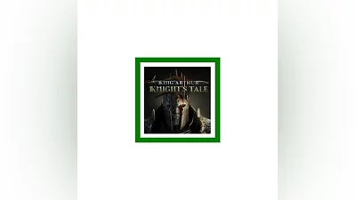 King Arthur: Knight's Tale + 30 Игр Steam 0% Карты