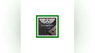 SpaceChem + 45 Игр Steam Region Free