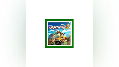 Overcooked! 2 Steam + 20 Игр 0% Карты АКЦИЯ