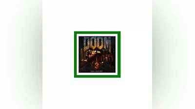 DOOM 3: BFG Edition Steam + 35 Игр 0% Карты АКЦИЯ