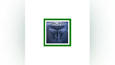 Uplink + 10 Игр - Steam - Region Free