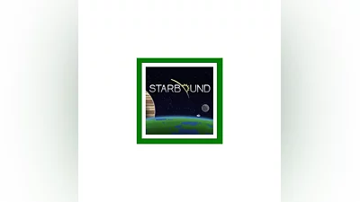 Starbound + 15 Игр - Steam - Region Free