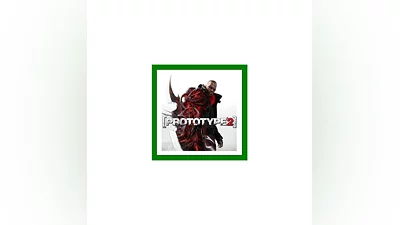 Prototype 2 + Radnet Steam + 25 Игр 0% Карты АКЦИЯ