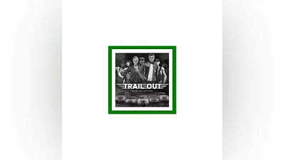 TRAIL OUT + 25 Игр Steam Region Free 0% АКЦИЯ