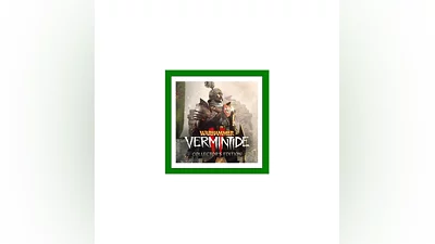 Warhammer: Vermintide 2 Collector's Edition +25 Игр