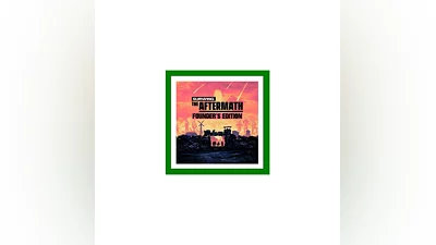 Surviving the Aftermath + Founder's Pack Steam