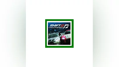 Need For Speed Shift 2 Unleashed Steam + 15 Игр