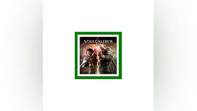 SOULCALIBUR VI + 15 игр Steam 0% Карты АКЦИЯ