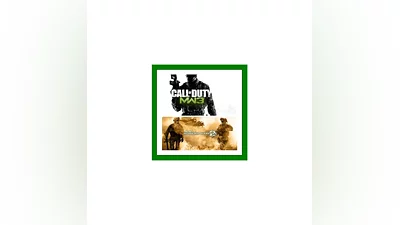 Call of Duty: Modern Warfare 2 + 3 - Steam