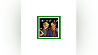 RimWorld + все 5 DLC Steam + 20 Игр 0% АКЦИЯ