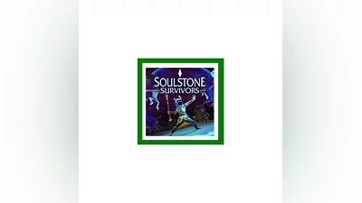Soulstone Survivors + 25 Игр Steam 0% Карты АКЦИЯ