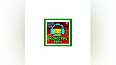 Geometry Dash - Steam