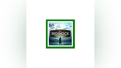 BioShock The Collection - Steam + 30 Игр + 0% Карты