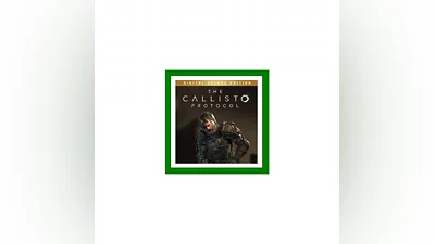 The Callisto Protocol - Digital Deluxe Edition Steam