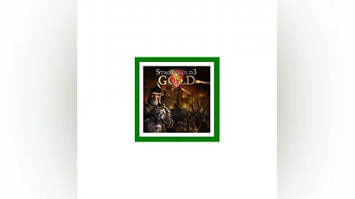 Stronghold 3 - Gold + 15 Игр Steam 0% Карты АКЦИЯ