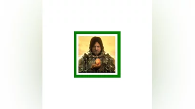 DEATH STRANDING DIRECTOR'S CUT Steam + 35 Игр 0%