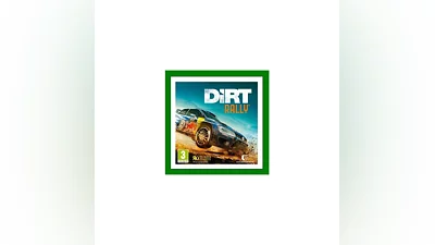 DiRT Rally + 15 Игр Steam 0% Карты АКЦИЯ
