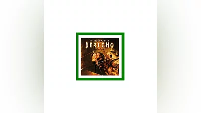 Clive Barker's Jericho - Steam + 30 Игр + АКЦИЯ