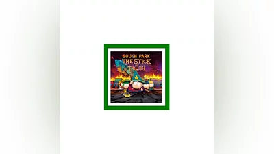 South Park: The Stick of Truth + 15 Игр Steam