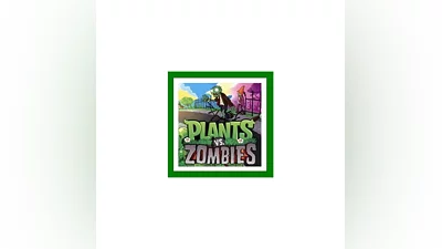 Plants vs. Zombies GOTY + 20 Игр Steam 0% Карты