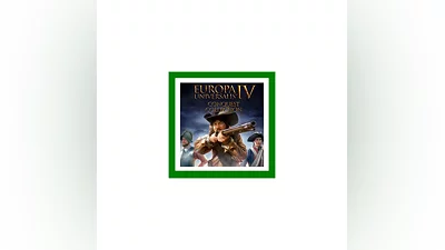 Europa Universalis IV - Conquest Collection Online