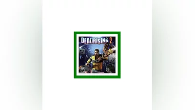 Dead Rising 2 + 20 Игр Steam 0% Карты АКЦИЯ