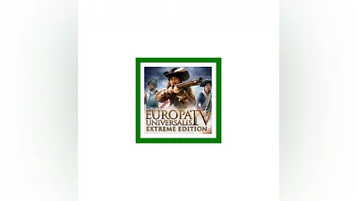 Europa Universalis IV Extreme Edition - Online