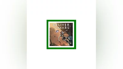 Deliver Us Mars + 25 Игр Steam 0% Карты АКЦИЯ