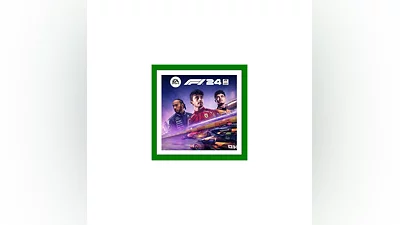 F1 24 + 20 Игр Steam 0% Карты АКЦИЯ