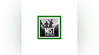 Mist Survival + 35 Игр Steam Region Free