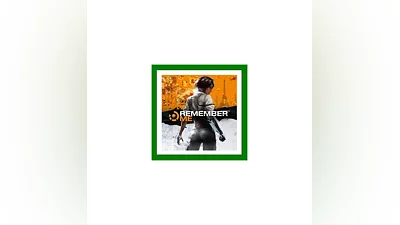 Remember Me + 20 Игр Steam Region Free