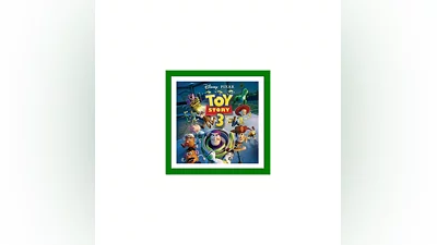 Disney Pixar Toy Story 3 Steam + 40 Игр 0% Карты