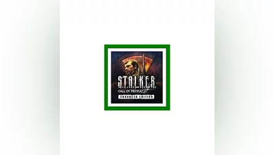 S.T.A.L.K.E.R.: Call of Prypiat - Enhanced Edition