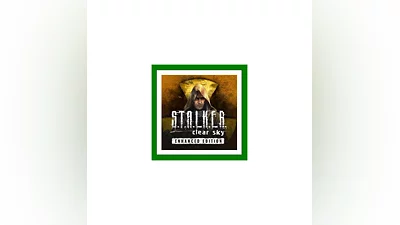 S.T.A.L.K.E.R.: Clear Sky - Enhanced Edition