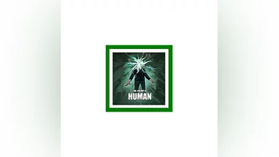 No, I'm not a Human + 35 Игр Steam