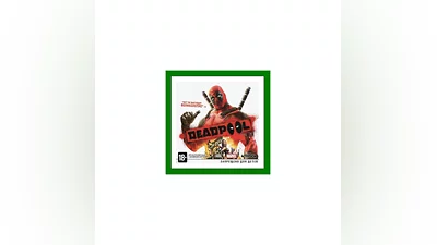 Deadpool Steam + 15 Игр 0% Карты АКЦИЯ