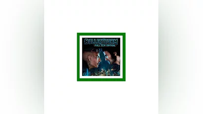 Bulletstorm Full Clip Edition + 15 Игр Steam 0%