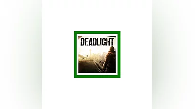 Deadlight + 25 Игр Steam 0% Карты АКЦИЯ