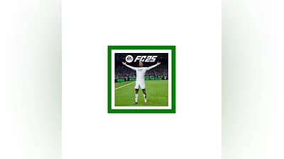 EA SPORTS FC 25 + 25 Игр Steam 0% Карты АКЦИЯ