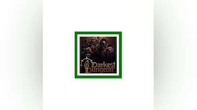 Darkest Dungeon II + DLC + 25 Игр Steam 0% АКЦИЯ