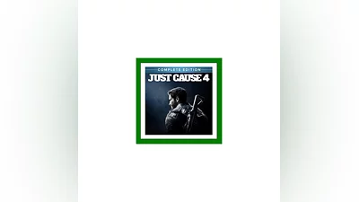 Just Cause 4 Complete Edition Steam + 25 Игр 0%