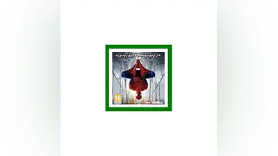 The Amazing Spider-Man 2 + 15 Игр Steam 0% АКЦИЯ