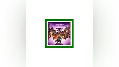 Dragon Age: The Veilguard + Preorder Bonus + 35 Игр
