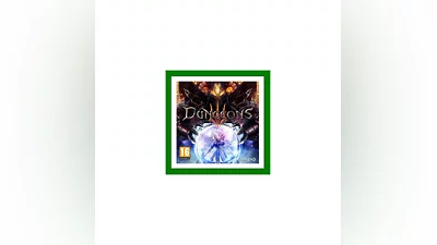 Dungeons 3 + 9 DLC + 35 Игр Steam 0% Карты АКЦИЯ