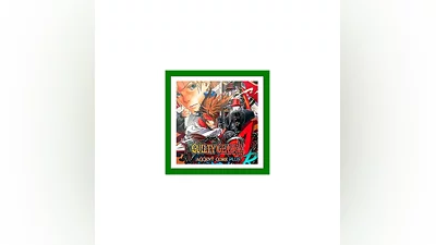 GUILTY GEAR XX ACCENT CORE PLUS R + 35 Игр Steam