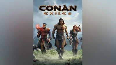 Conan Exiles