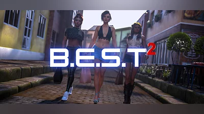B.E.S.T 2 Prologue