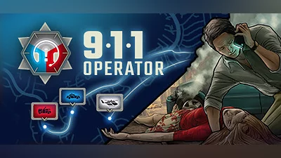 911 Operator