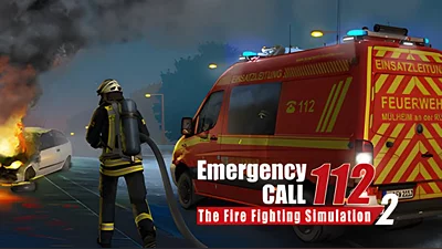 Notruf 112 | Emergency Call 112 (Steam)