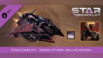 Star Conflict - Palom (Deluxe Edition)